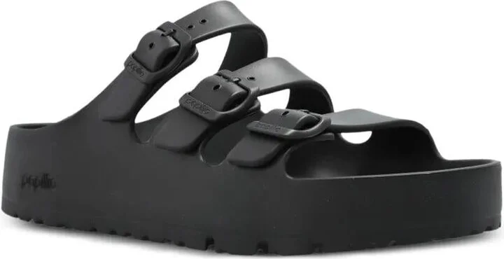 Birkenstock Florida Iii Platf Eva Fit S Shoes - Image 3