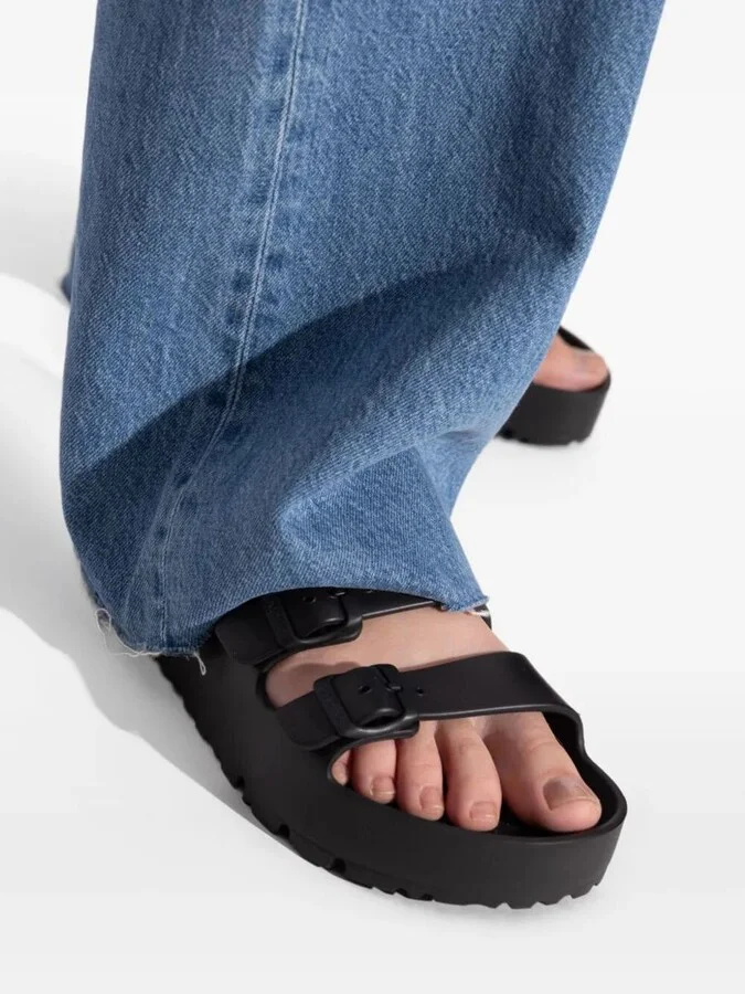 Birkenstock Florida Iii Platf Eva Fit S Shoes - Image 5