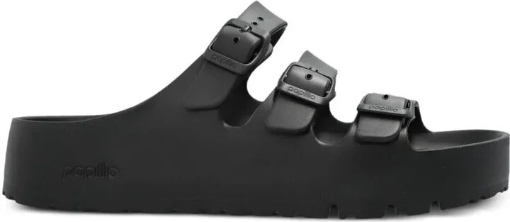 Birkenstock Florida Iii Platf Eva Fit S Shoes