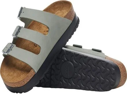 Birkenstock Florida III Platform Narrow Sandal - Women's - Image 3