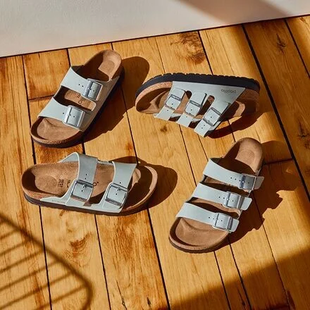 Birkenstock Florida III Platform Narrow Sandal - Women's - Image 8