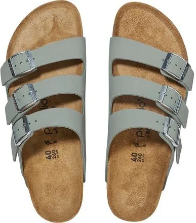 Birkenstock Florida III Platform Narrow Sandal - Women's - Image 10