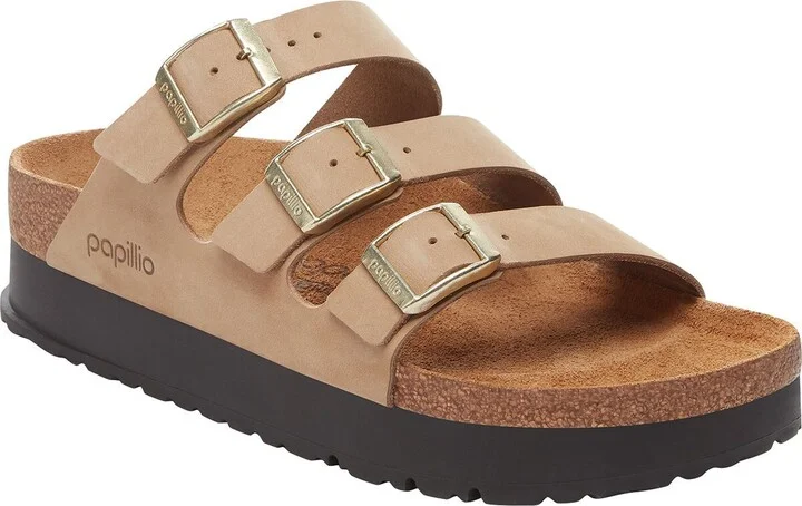 Sandcastle Nubuck