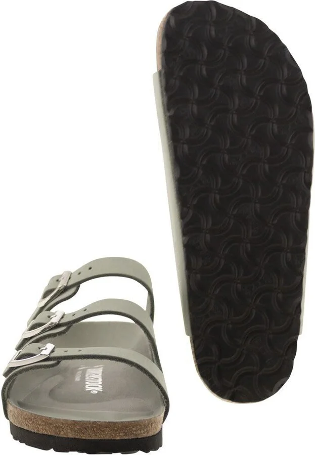 Birkenstock Florida - Sandal With Buckles - Image 5