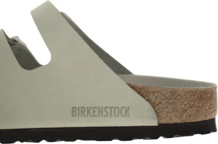 Birkenstock Florida - Sandal With Buckles - Image 7