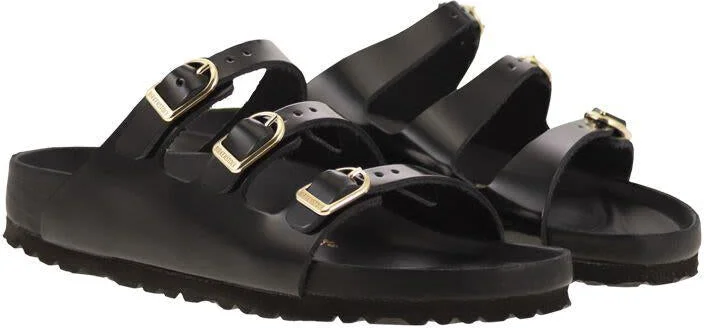 Birkenstock Florida - Sandal With Buckles - Image 4