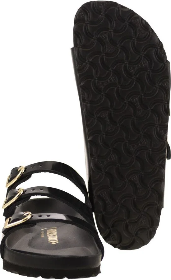 Birkenstock Florida - Sandal With Buckles - Image 5