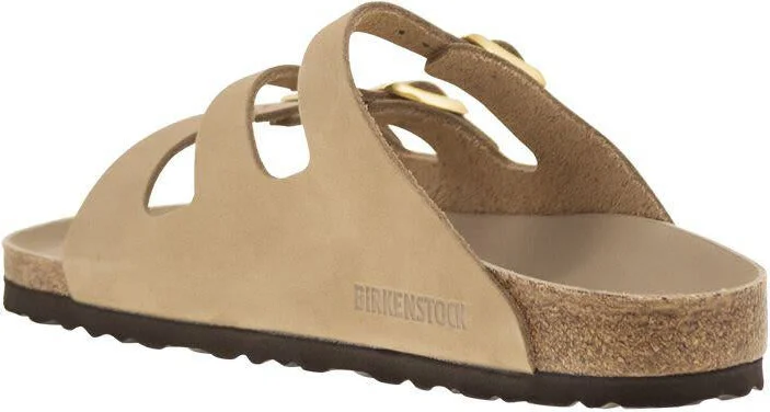 Birkenstock Florida - Sandal With Buckles - Image 3