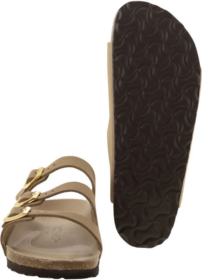 Birkenstock Florida - Sandal With Buckles - Image 5