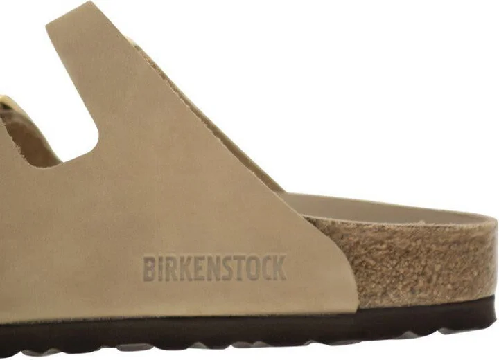 Birkenstock Florida - Sandal With Buckles - Image 7