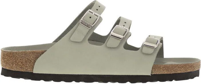 Birkenstock Florida - Sandal With Buckles