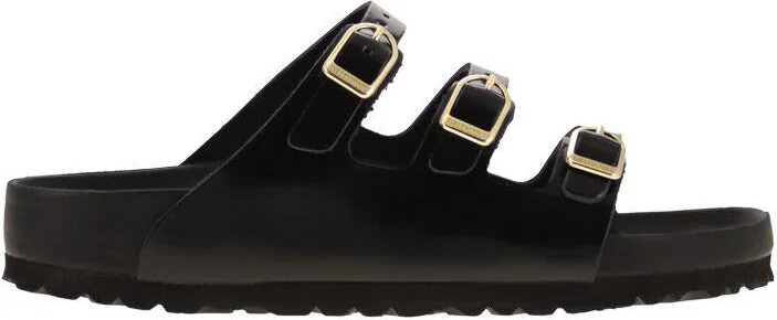 Birkenstock Florida - Sandal With Buckles