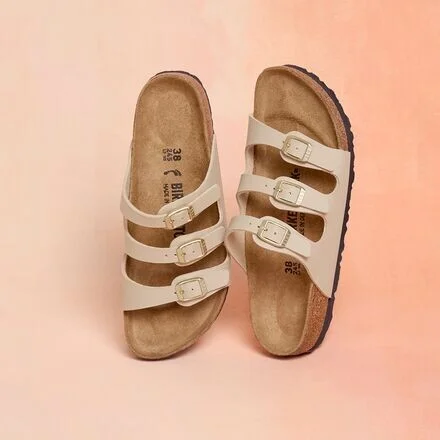 Birkenstock Florida Sandal - Women's - Image 8