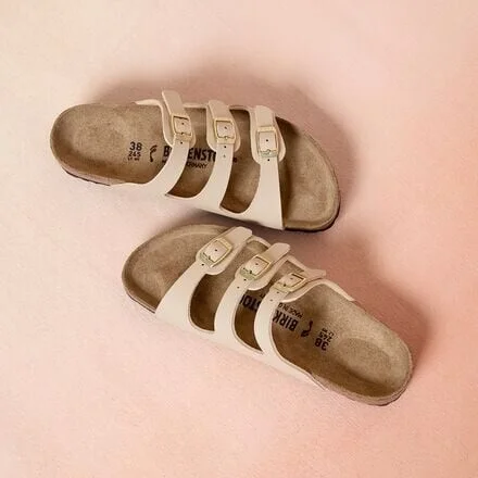 Birkenstock Florida Sandal - Women's - Image 9