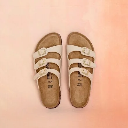 Birkenstock Florida Sandal - Women's - Image 10