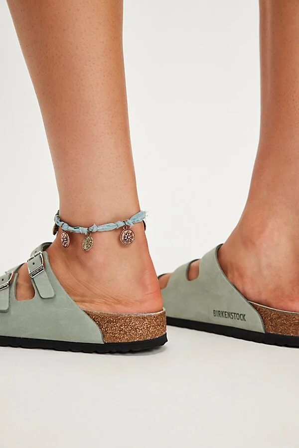 Birkenstock Florida Sandals - Image 3