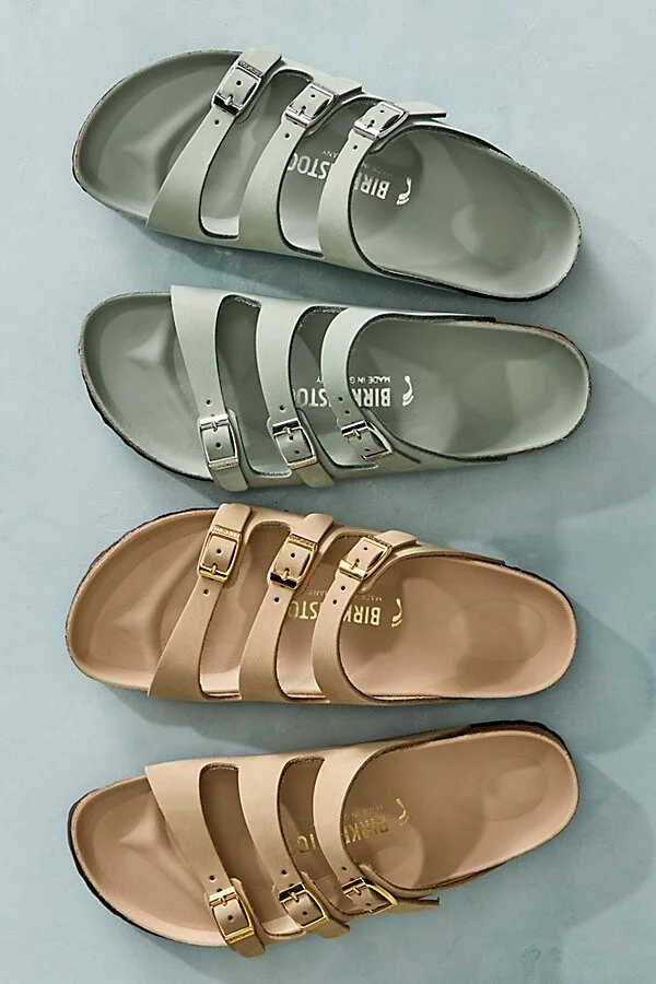 Birkenstock Florida Sandals