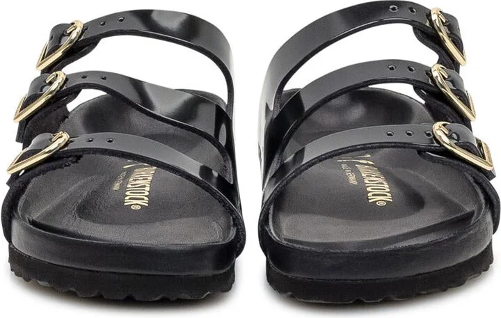 Birkenstock Florida Sandalwood - Image 2