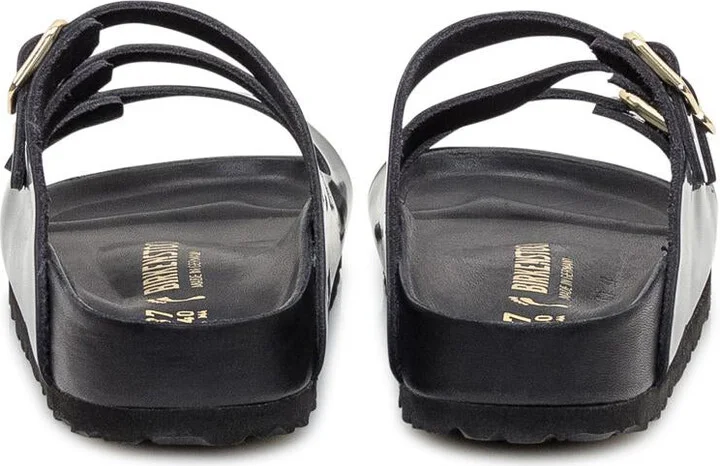 Birkenstock Florida Sandalwood - Image 3