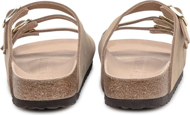 Birkenstock Florida Sandalwood - Image 3