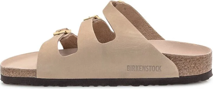 Birkenstock Florida Sandalwood - Image 4