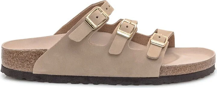 Birkenstock Florida Sandalwood