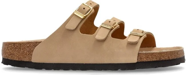 Birkenstock Florida Slip-On Sandals