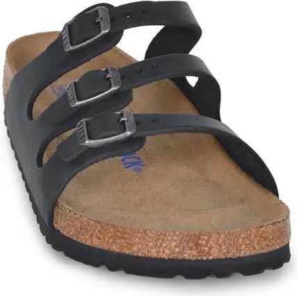 Birkenstock 'Florida' Slippers - Image 3