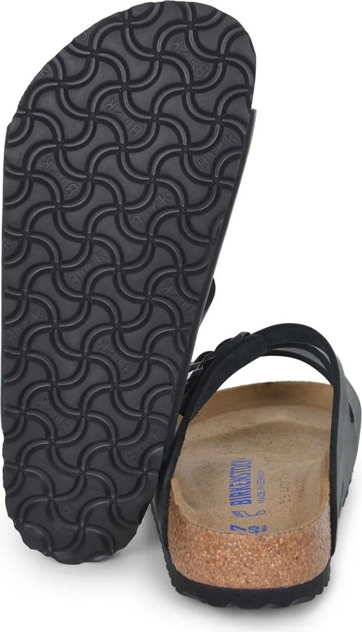 Birkenstock 'Florida' Slippers - Image 5