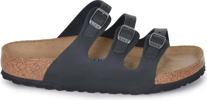 Birkenstock 'Florida' Slippers