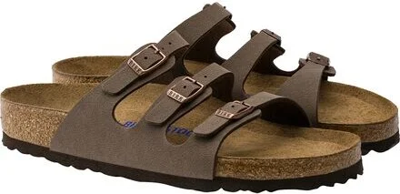 Birkenstock Florida Soft Footbed Sandal - Women's - Image 2