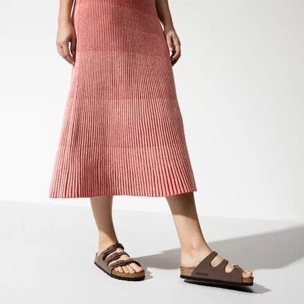 Birkenstock Florida Soft Footbed Sandal - Women's - Image 4