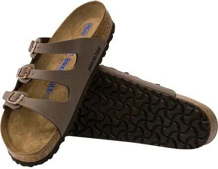 Birkenstock Florida Soft Footbed Sandal - Women's - Image 9