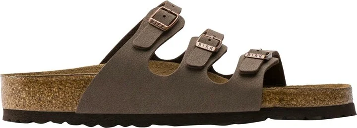 Birkenstock Florida Soft Footbed Sandal - Women's