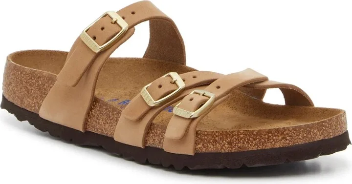 Birkenstock Franca Sandal
