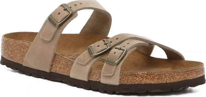 Birkenstock Franca Sandal