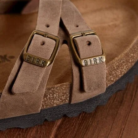 Birkenstock Franca Sandal - Women's - Image 5