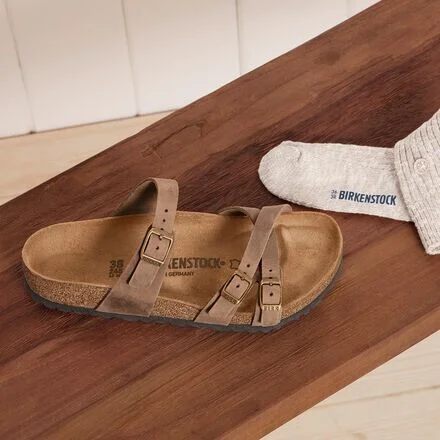 Birkenstock Franca Sandal - Women's - Image 6