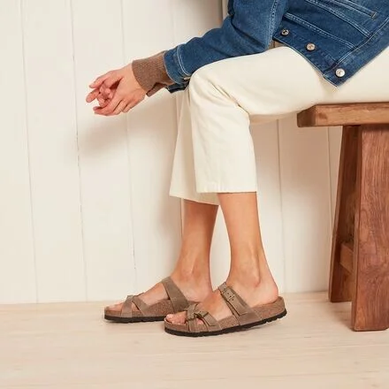 Birkenstock Franca Sandal - Women's - Image 8
