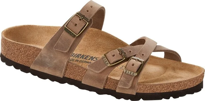 Birkenstock Franca Sandal - Women's