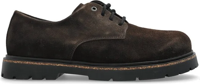Birkenstock Gighwood Lace-Up Shoes