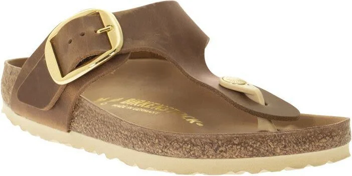 Birkenstock Gizeh Big Buckle - Image 2