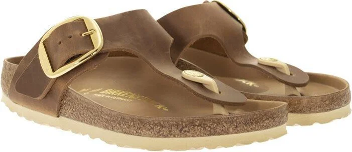 Birkenstock Gizeh Big Buckle - Image 4