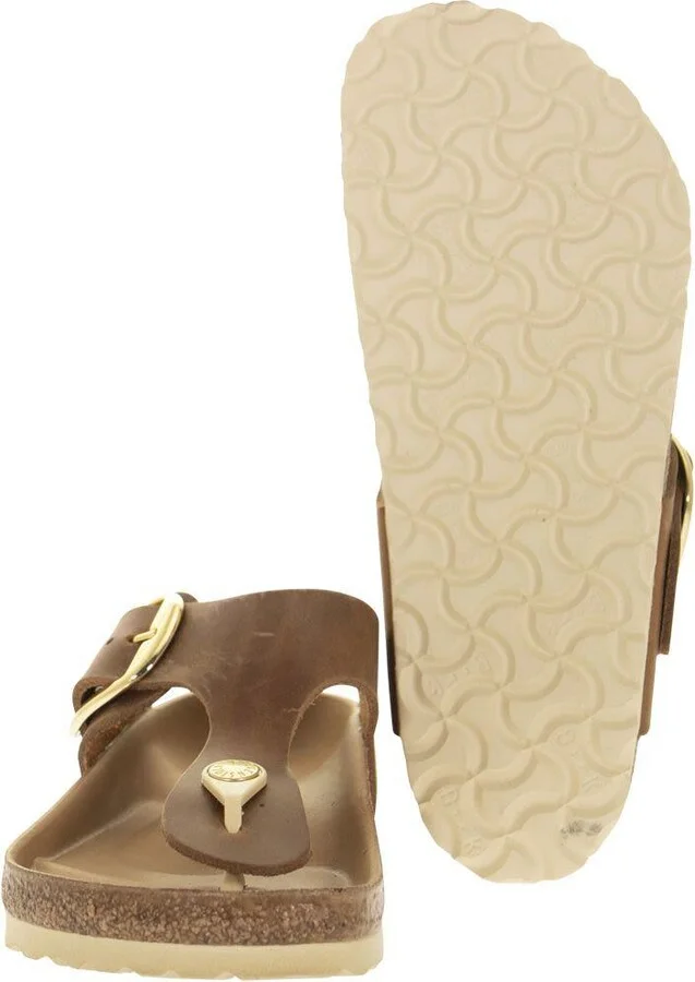 Birkenstock Gizeh Big Buckle - Image 5