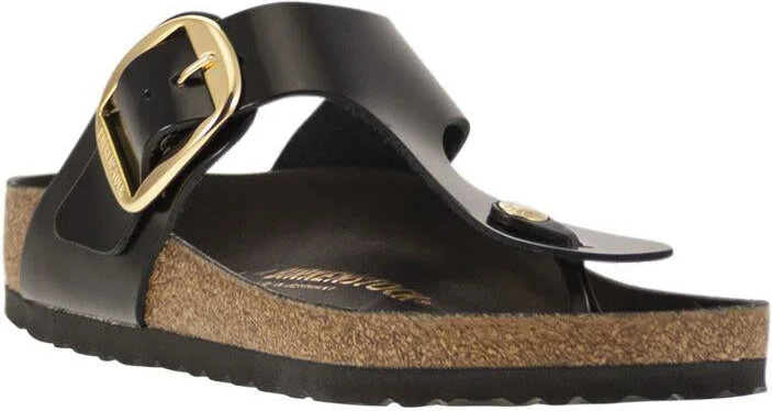 Birkenstock Gizeh Big Buckle - Flip-Flops With Buckle - Image 2
