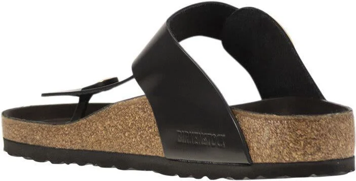 Birkenstock Gizeh Big Buckle - Flip-Flops With Buckle - Image 3
