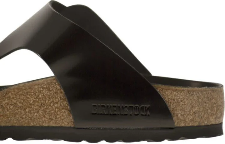 Birkenstock Gizeh Big Buckle - Flip-Flops With Buckle - Image 7