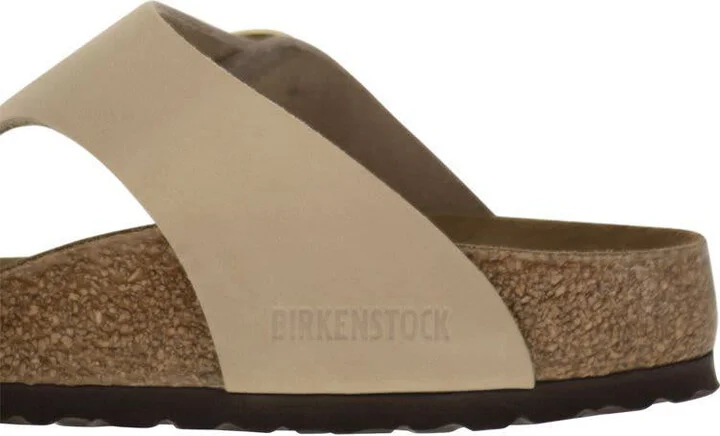Birkenstock Gizeh Big Buckle - Flip-Flops With Buckle - Image 7