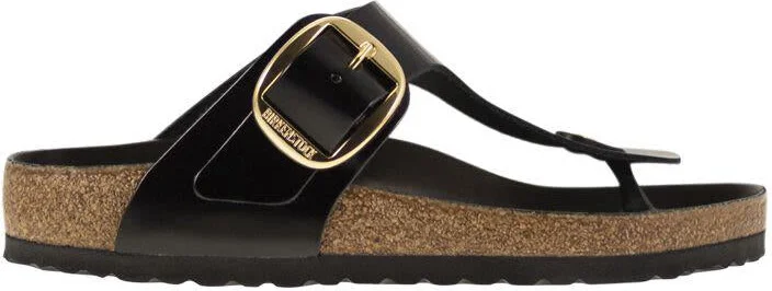 Birkenstock Gizeh Big Buckle - Flip-Flops With Buckle