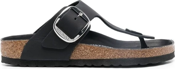 Birkenstock Gizeh Big Buckle